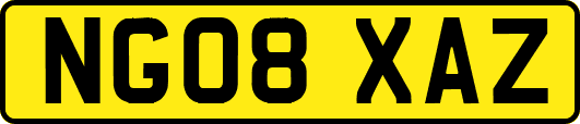 NG08XAZ