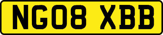 NG08XBB