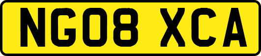 NG08XCA