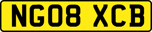 NG08XCB