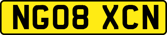 NG08XCN