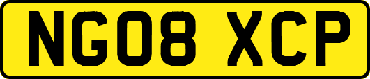 NG08XCP