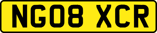 NG08XCR