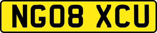 NG08XCU