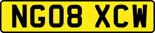 NG08XCW