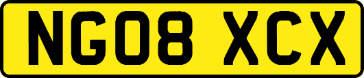 NG08XCX