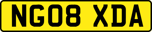 NG08XDA