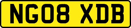 NG08XDB