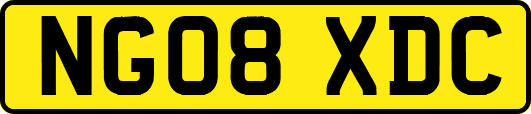 NG08XDC