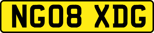 NG08XDG