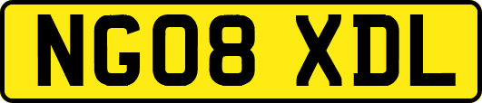 NG08XDL