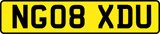 NG08XDU