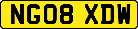 NG08XDW