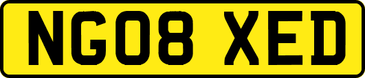 NG08XED