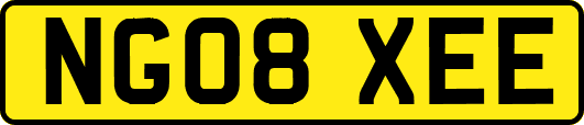 NG08XEE