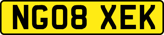 NG08XEK