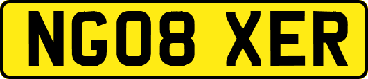 NG08XER