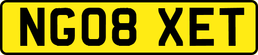 NG08XET