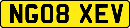 NG08XEV