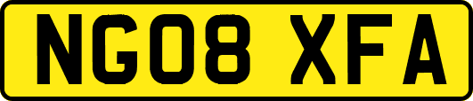 NG08XFA