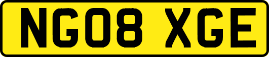 NG08XGE