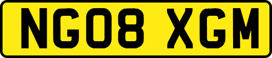 NG08XGM