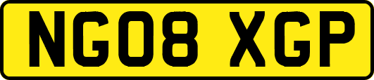 NG08XGP