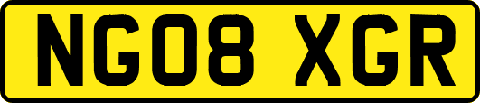 NG08XGR