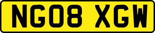 NG08XGW