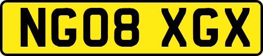 NG08XGX