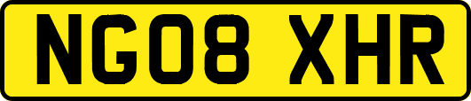 NG08XHR