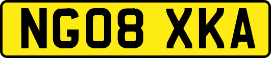 NG08XKA