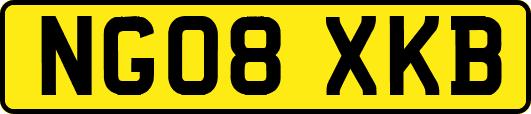 NG08XKB