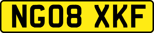 NG08XKF