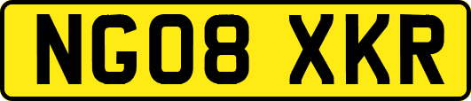 NG08XKR