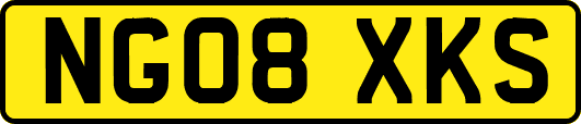 NG08XKS