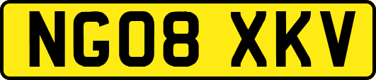 NG08XKV