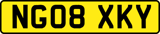 NG08XKY