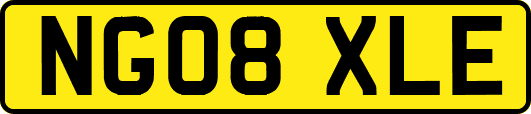 NG08XLE