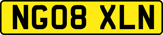 NG08XLN