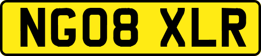 NG08XLR