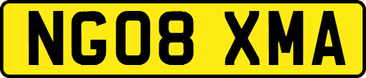 NG08XMA