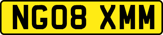 NG08XMM