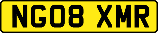 NG08XMR