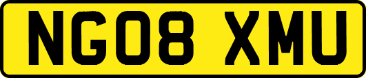 NG08XMU