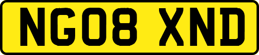 NG08XND