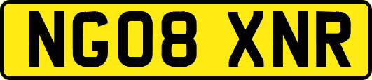 NG08XNR