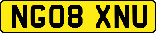 NG08XNU
