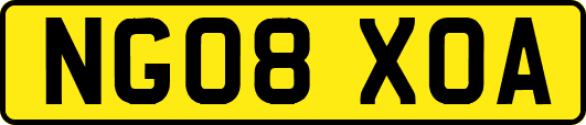NG08XOA