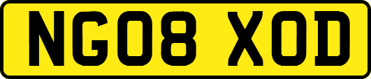NG08XOD